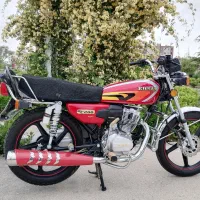 موتور احسان 200