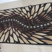 فرش فانتزی ۴ متری