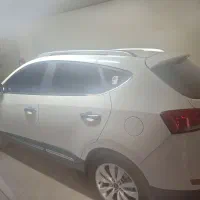 جک s5|خودرو سواری و وانت|همدان, |دیوار