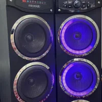 باند ایستاده خانگی