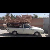 حمل بارشبانه روزی