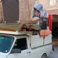 وانت کرایه و جابجایی اثاث منزل|خدمات حمل و نقل|سمنان, |دیوار