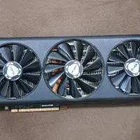 گرافیک 5700xt XFX 8 gig