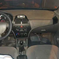 تیبا ۱|خودرو سواری و وانت|بیرجند, |دیوار