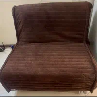مبل تختخوابشو