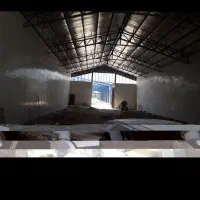 سوله به متراژ ۴۳۰مترشهرک صنعتی یزد مهر