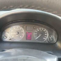 سمند سورن پلاس