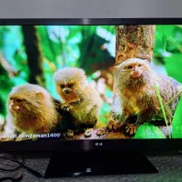 تلویزیون ۴۷ اینچ ۳ بعدی الجی|تلویزیون و پروژکتور|قوچان, |دیوار