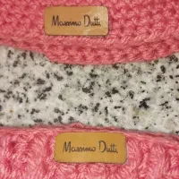 کلاه بافتنی و گردنی دخترانه زنانه|لباس|ملایر, |دیوار