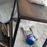 وسایل قهوه خانه نیمکت قلیان و....|کافی‌شاپ و رستوران|ملارد, |دیوار