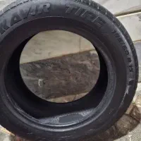 لاستیک کارکرده پیکان آلیام