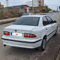 سمند ای اف سون|خودرو سواری و وانت|اهواز, کوی شهروند|دیوار