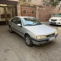 پژو 405 SLX|خودرو سواری و وانت|تهران, قیام|دیوار