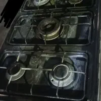 تابلو.قفسه .گاز|حراج|دزفول, |دیوار
