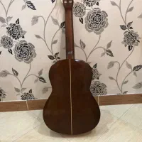 گیتار یاماها مدل C390|گیتار، بیس، امپلیفایر|رشت, گلباغ نماز|دیوار