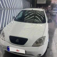 تیبا 2 مدل ۹۷ بسیار تمیز/کارمندی|خودرو سواری و وانت|قرچک, مهدیه|دیوار