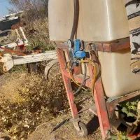 سم پاش|ماشین‌آلات صنعتی|کوزران, |دیوار