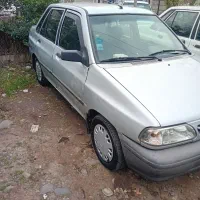 فروش پراید مدل ۱۳۸۵|خودرو سواری و وانت|رشت, اسماعیل آباد|دیوار