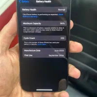 Iphone 16pro|موبایل|تهران, سنگلج (شاپور)|دیوار