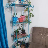 استند گل فلزی ۲۸۰۰