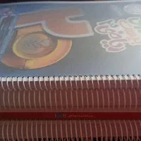 کتاب کنکور تجربی|کتاب و مجله آموزشی|شاهرود, |دیوار