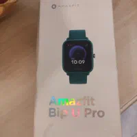 ساعت amaz fit pro|لوازم جانبی موبایل و تبلت|تهران, یافتآباد|دیوار