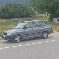 پراید آخر ۸۶