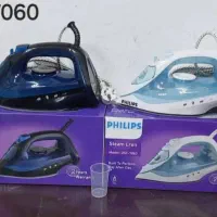 اتو بخار فیلیپس 3000w سایز بزرگ(ارسال.رایگان)