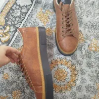 کفش شیک مردانه|کیف، کفش، کمربند|قم, امامزاده ابراهیم|دیوار