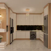 کابینت اقساطی با تنفس ، تسویه ۱۴۰۶