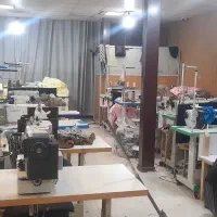 خیاط حرفه ای چرخکار حرفه ای ( سرپرست دوخت )|استخدام صنعتی، فنی، مهندسی|تهران, فلاح|دیوار