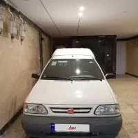 پراید وانت 151صفر مدل 1401