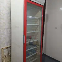 فریزر ویترینی ۶۰ سانت کینو با موتور دانفوس|یخچال و فریزر|اهواز, کوی فرهنگیان ۲|دیوار