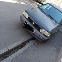 پراید مدل 84