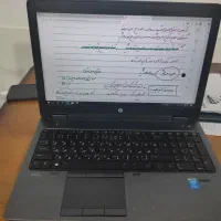 لپتاپ اچ پی hp|رایانه همراه|ارومیه, |دیوار