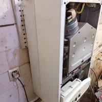 پکیج باکسی اکو 3|آبگرمکن، پکیج، شوفاژ|مشهد, هفت تیر (حافظ)|دیوار