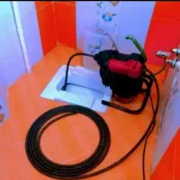 لوله بازکنی تمام نقاط شهرکاملابهداشتی ارزان فوری