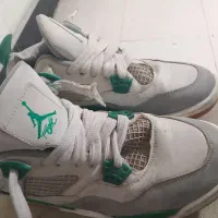 جردن 4 سبز نو