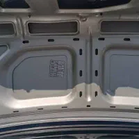 فروش سمند مدل 84|خودرو سواری و وانت|ایرانشهر, |دیوار