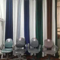 صندلی چرخشی