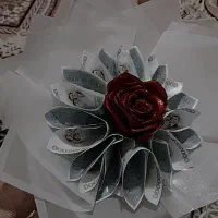 گل زیبا برای عزیزان شما