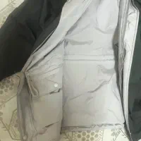 کاپشن دو رو پشم شیشه فوق العاده گرم|لباس|مشهد, فلسطین|دیوار