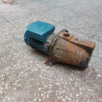 پمپ آب ایتالیایی یک اسب پنتاکس