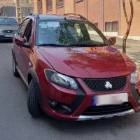 کوییک GXR تیپ L، مدل ۱۴۰۴|خودرو سواری و وانت|قم, زنبیل آباد|دیوار