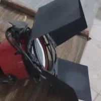 جت لایت|لامپ و چراغ|تربتحیدریه, میدان مرکزی|دیوار