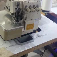 زیگزال پنج نخ جکوار ظریف دوز