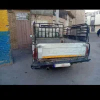 پیکان وانت فروشی|خودرو سواری و وانت|اصفهان, نصرآباد|دیوار