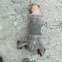 لوازم پراید هدرز و پژو معاوضه با ابزارآلات