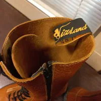 پوتین Vizland سایز ۴۱|کیف، کفش، کمربند|تهران, مجیدآباد|دیوار