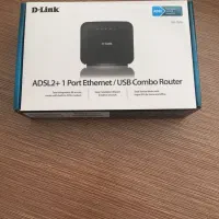 مودم ADSL دی لینک